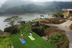 Alojamiento - SummerC hotel