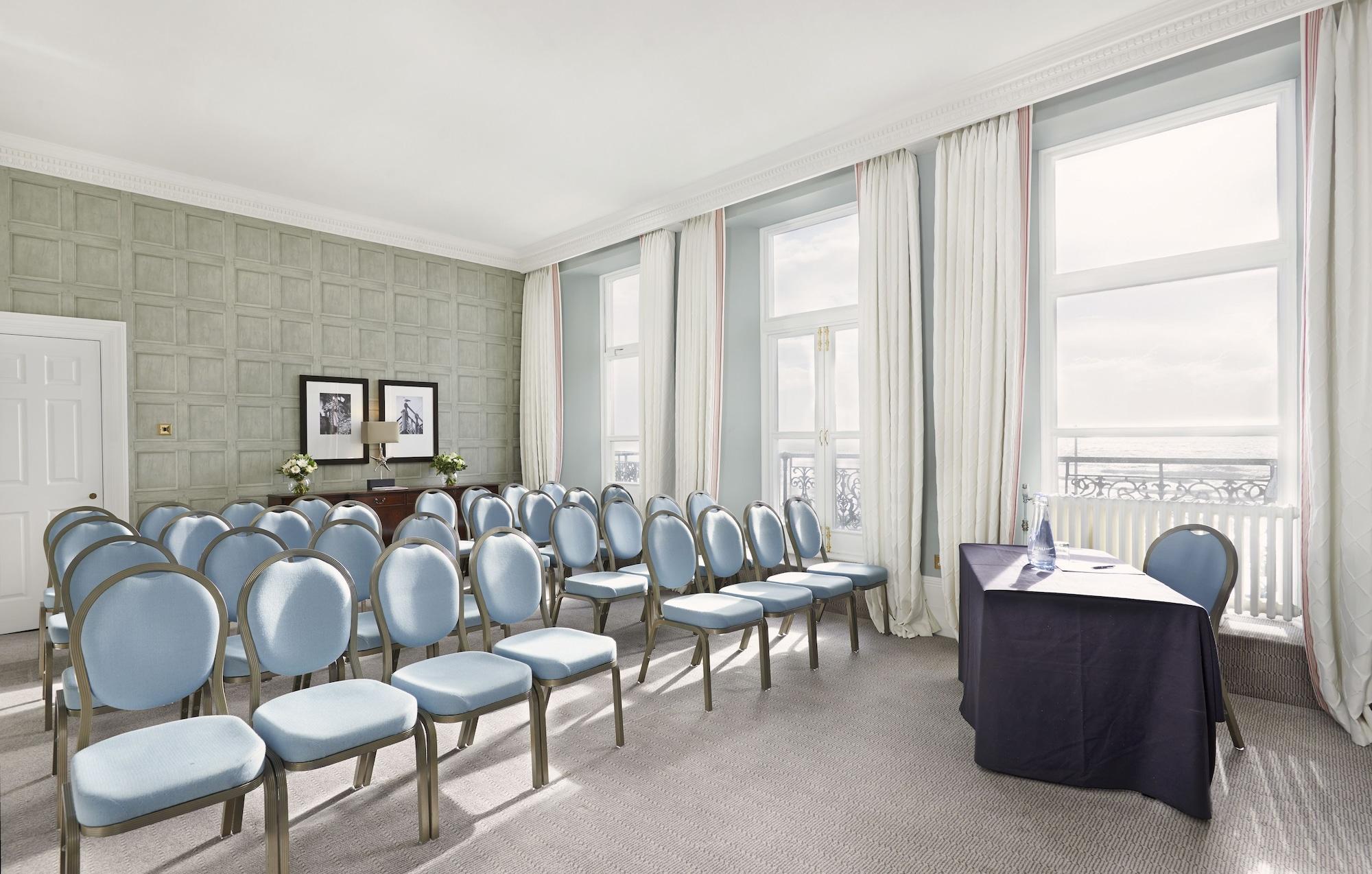 Sala de Reuniones The Grand Brighton