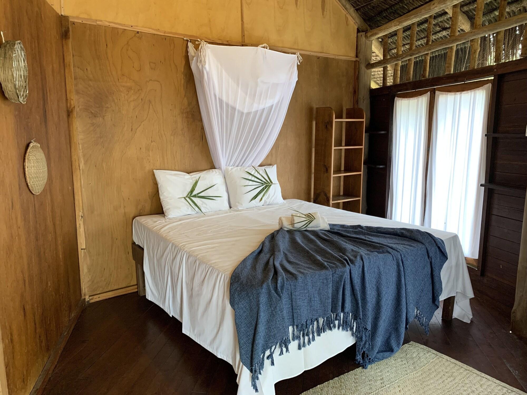 Habitación Unah Piracanga