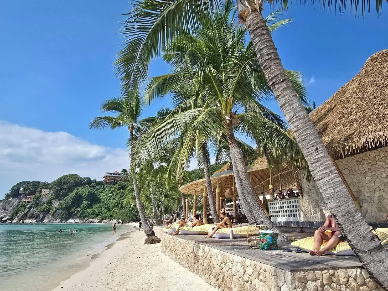 Playa Cocohut Beach Resort