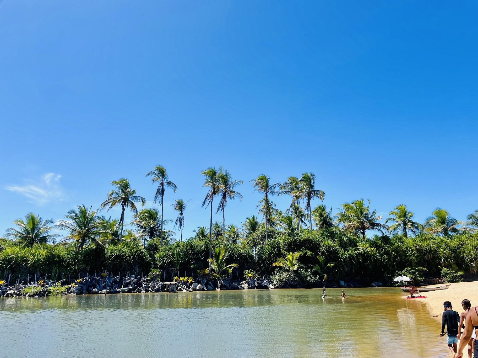 Playa Pousada Aquarela