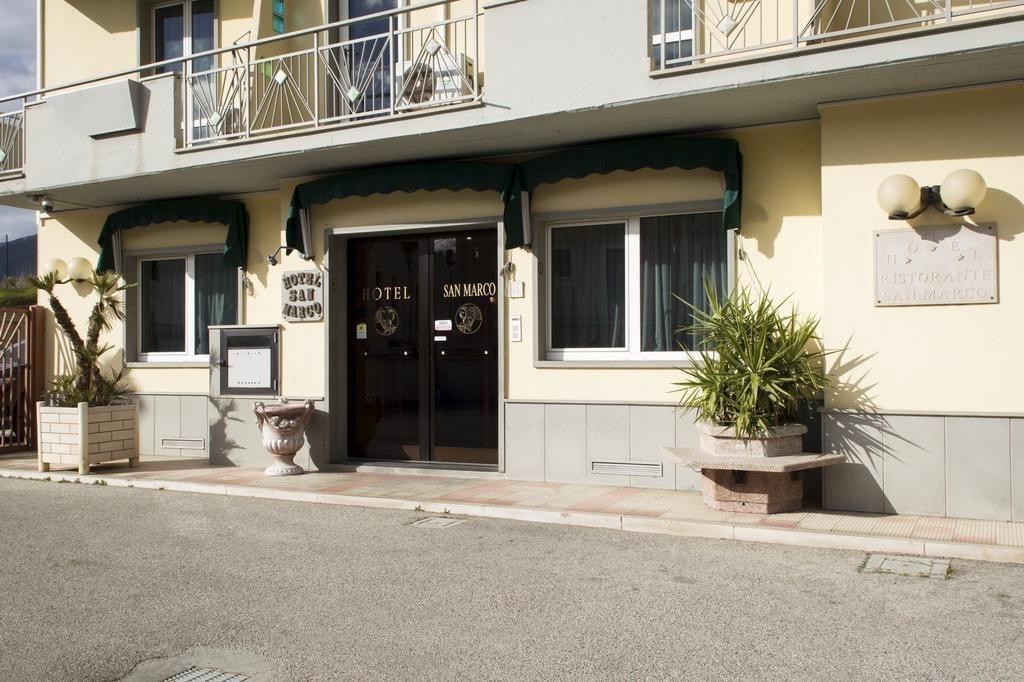 Varios Hotel San Marco