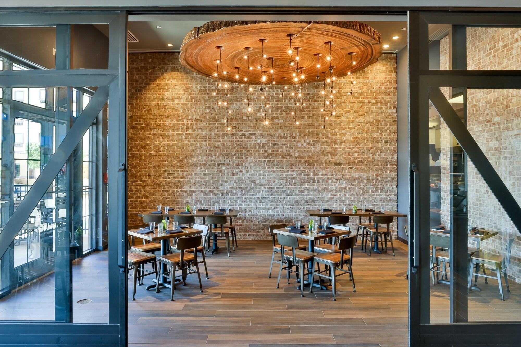 Restaurant Great Wolf Lodge Atlanta LaGrange