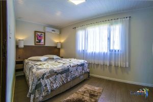 Alquiler Vacacional - Cabanas Termas Hotel