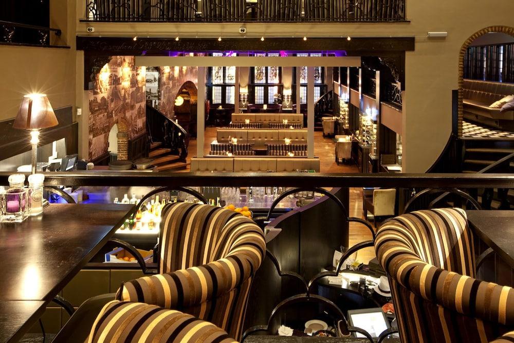 Restaurant 't Goude Hooft