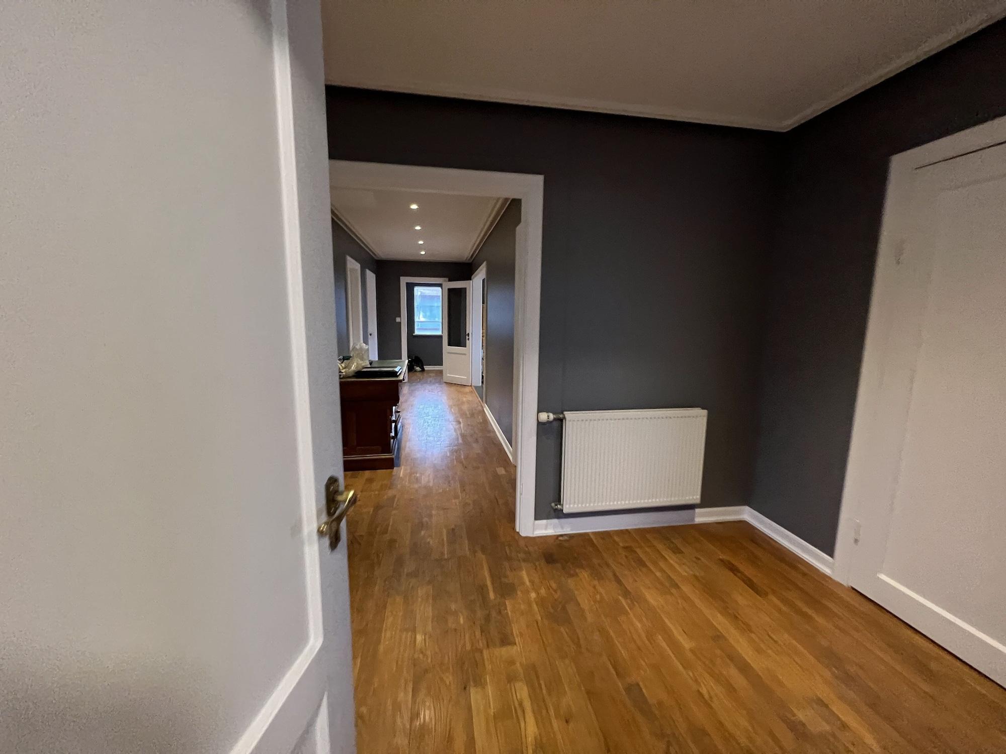 Vista Lobby IG Akureyri
