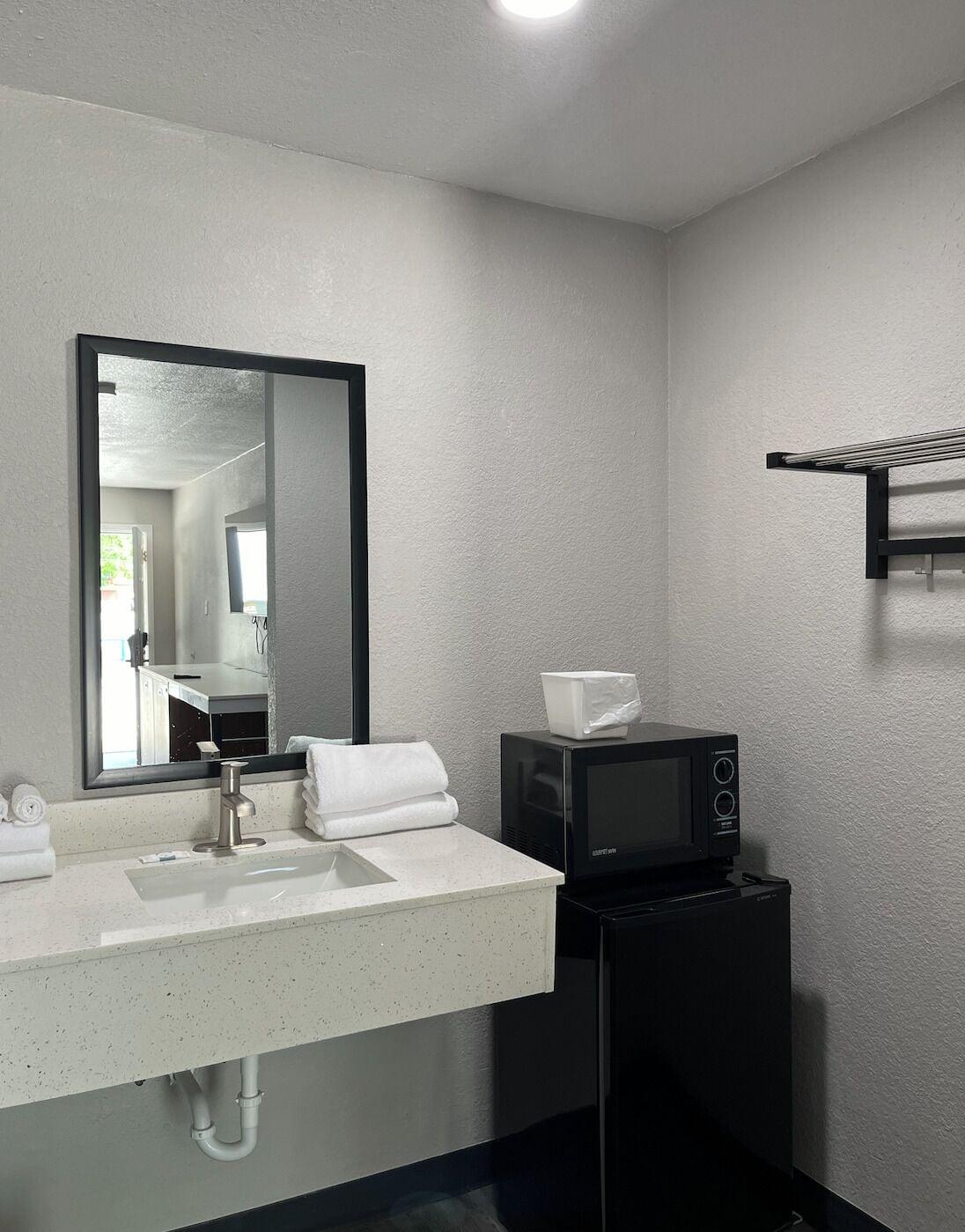 Equipamiento de Habitación Hotel Isabella