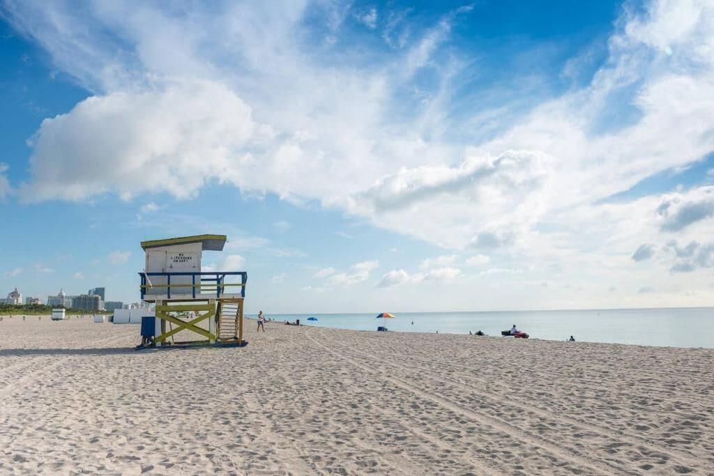 Playa Ocean Beach Suites