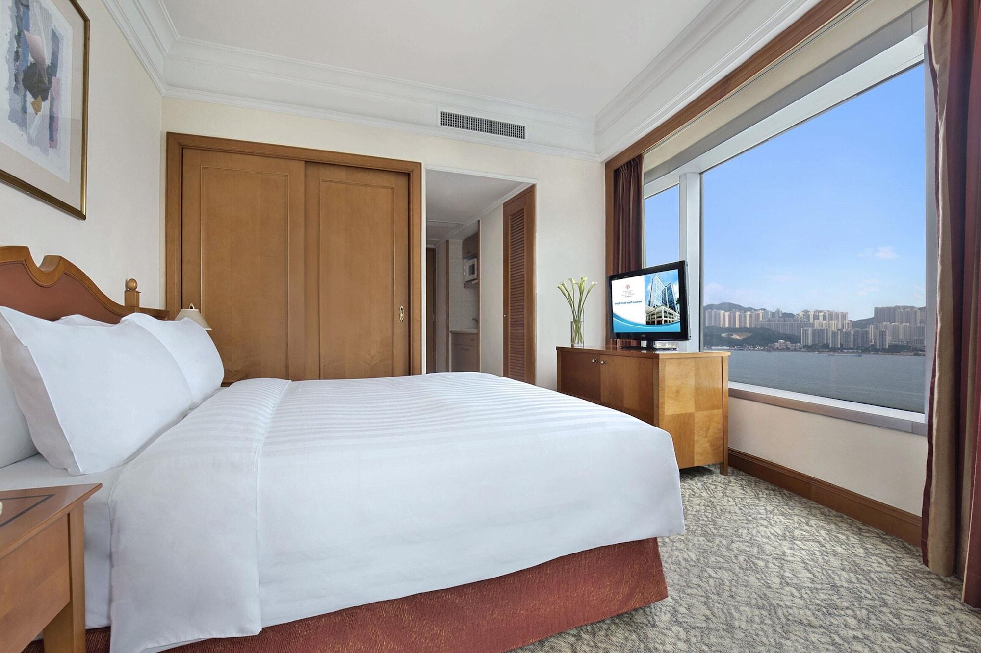 Habitación Harbour Plaza North Point