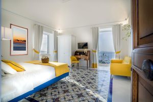 Alquiler Vacacional - Agriresort Villa Edera, pool & sea view