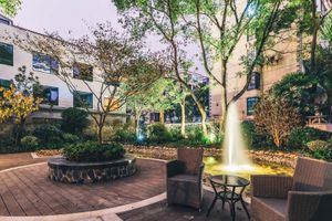 Alojamiento - Atour Hotel City Hall Linyi