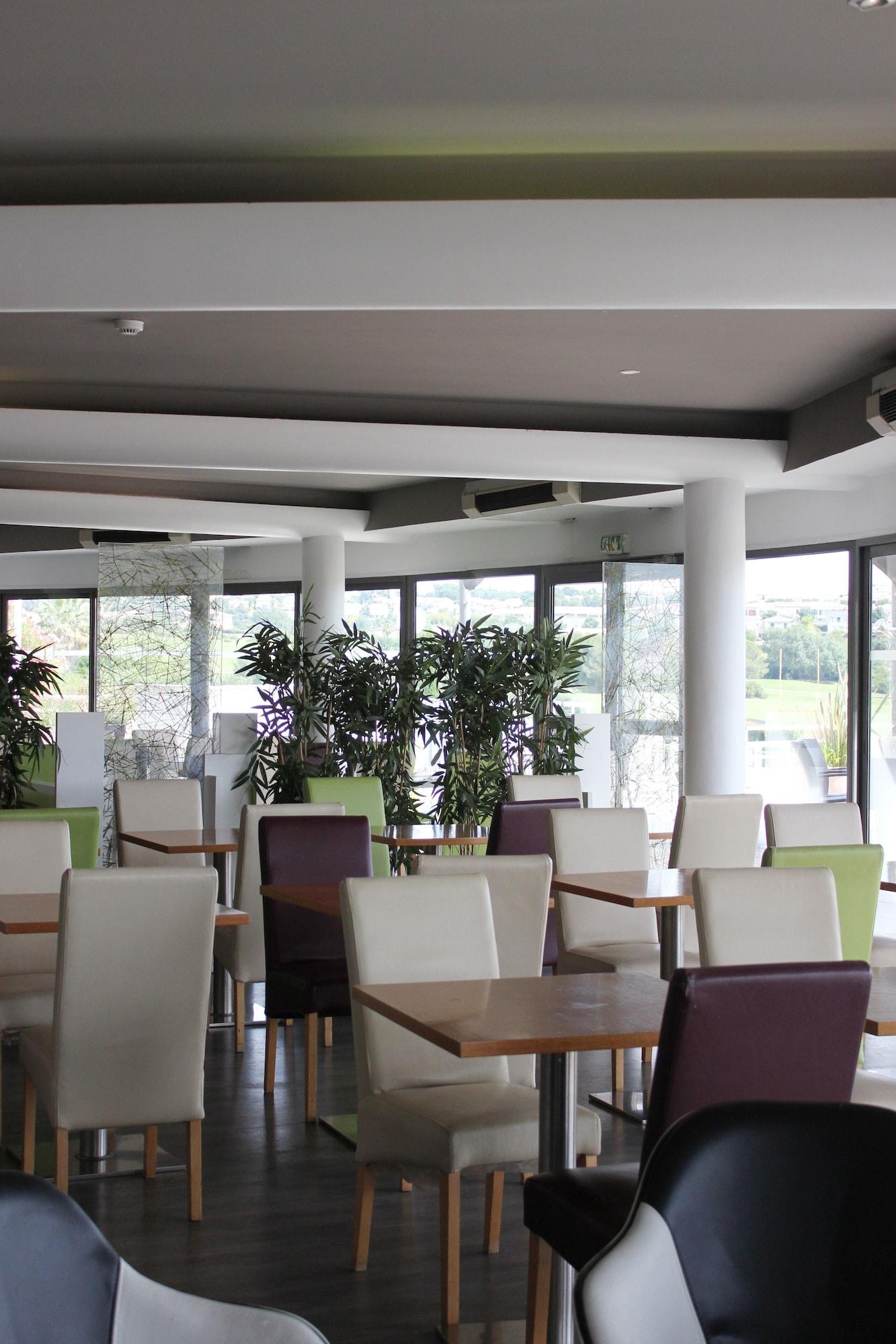Restaurant Hotel Golf Fontcaude
