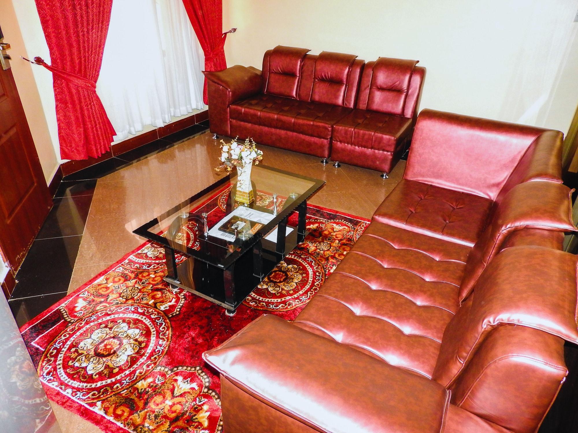 Habitación Lenny Hotel Ltd.