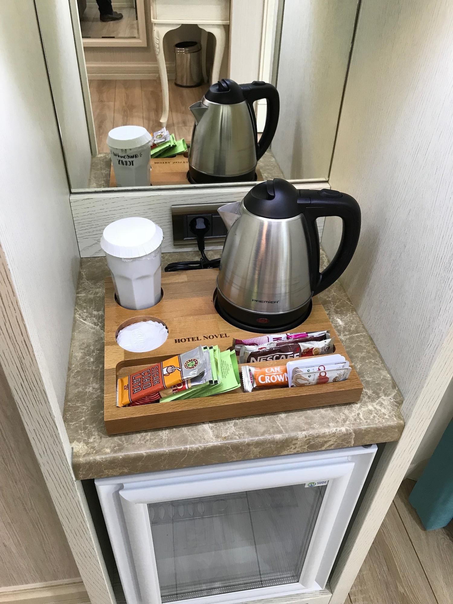 Set de Habitación Novelty Hotel