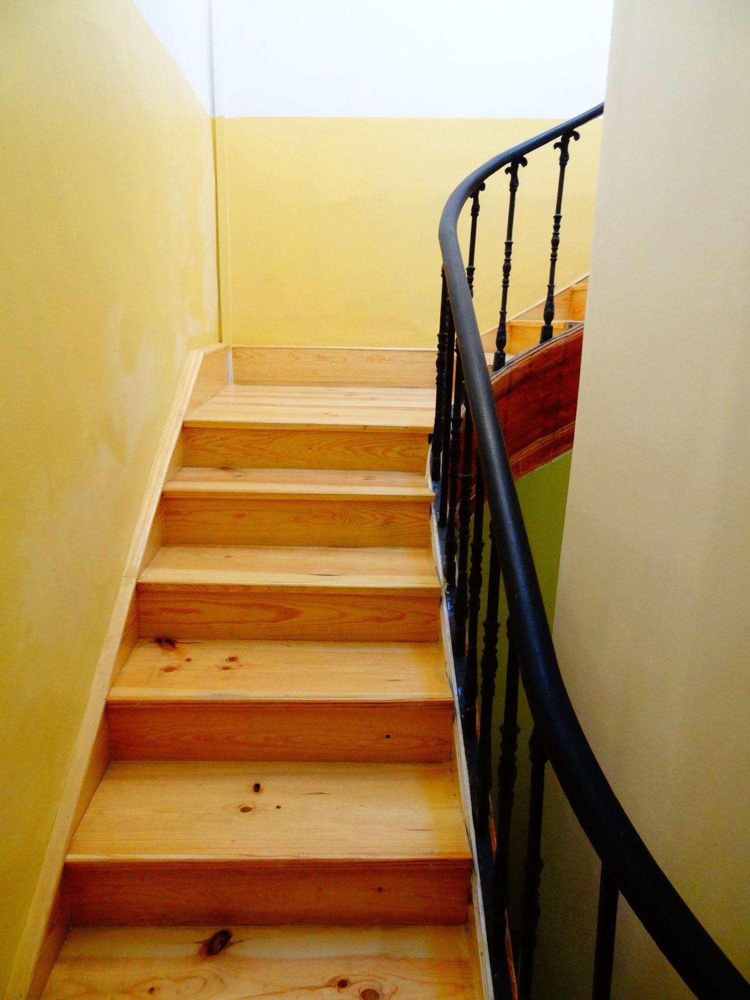 Varios 161 Norte Guesthouse