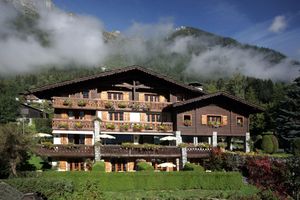 Alojamiento - Auberge du Bois Prin