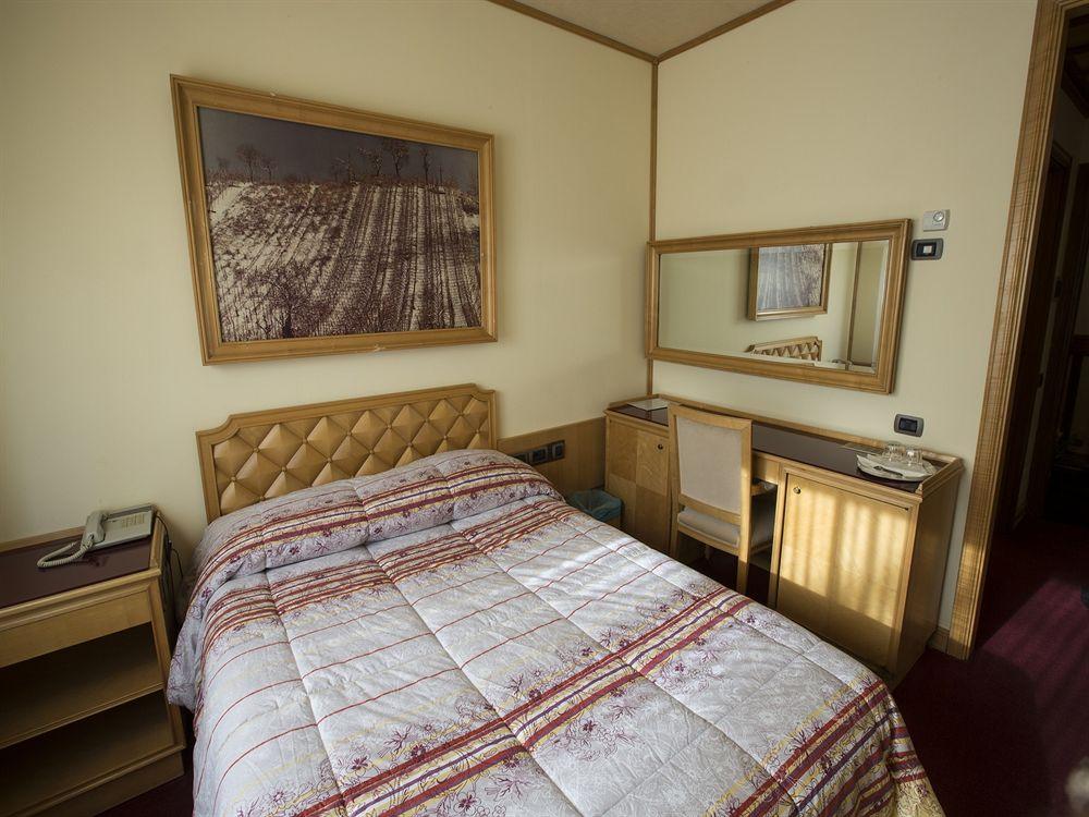 Habitación Albergo Italia