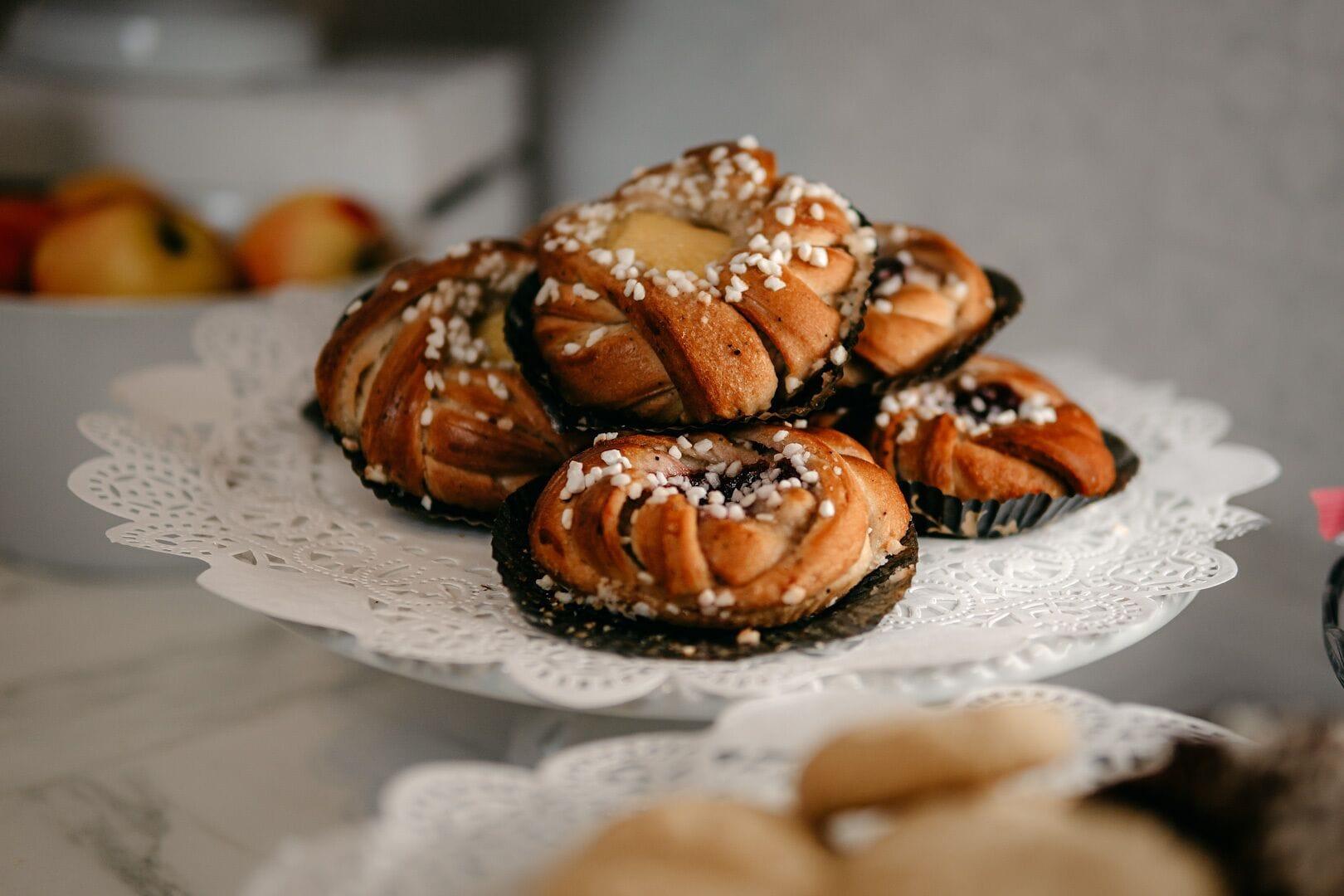 Vista Lobby Hotell Björken