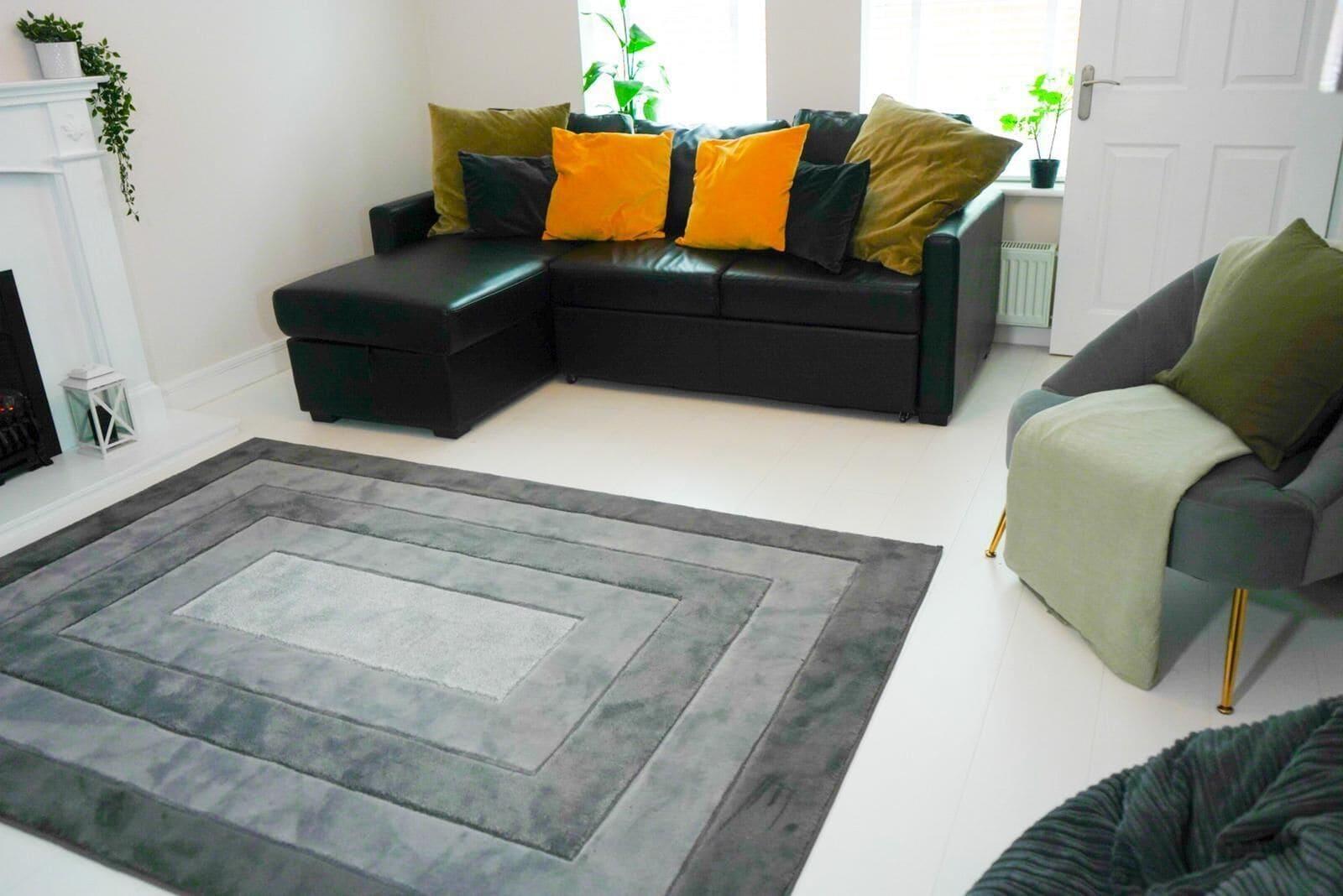 Comodidades del Alojamiento New Build Dickins Heath