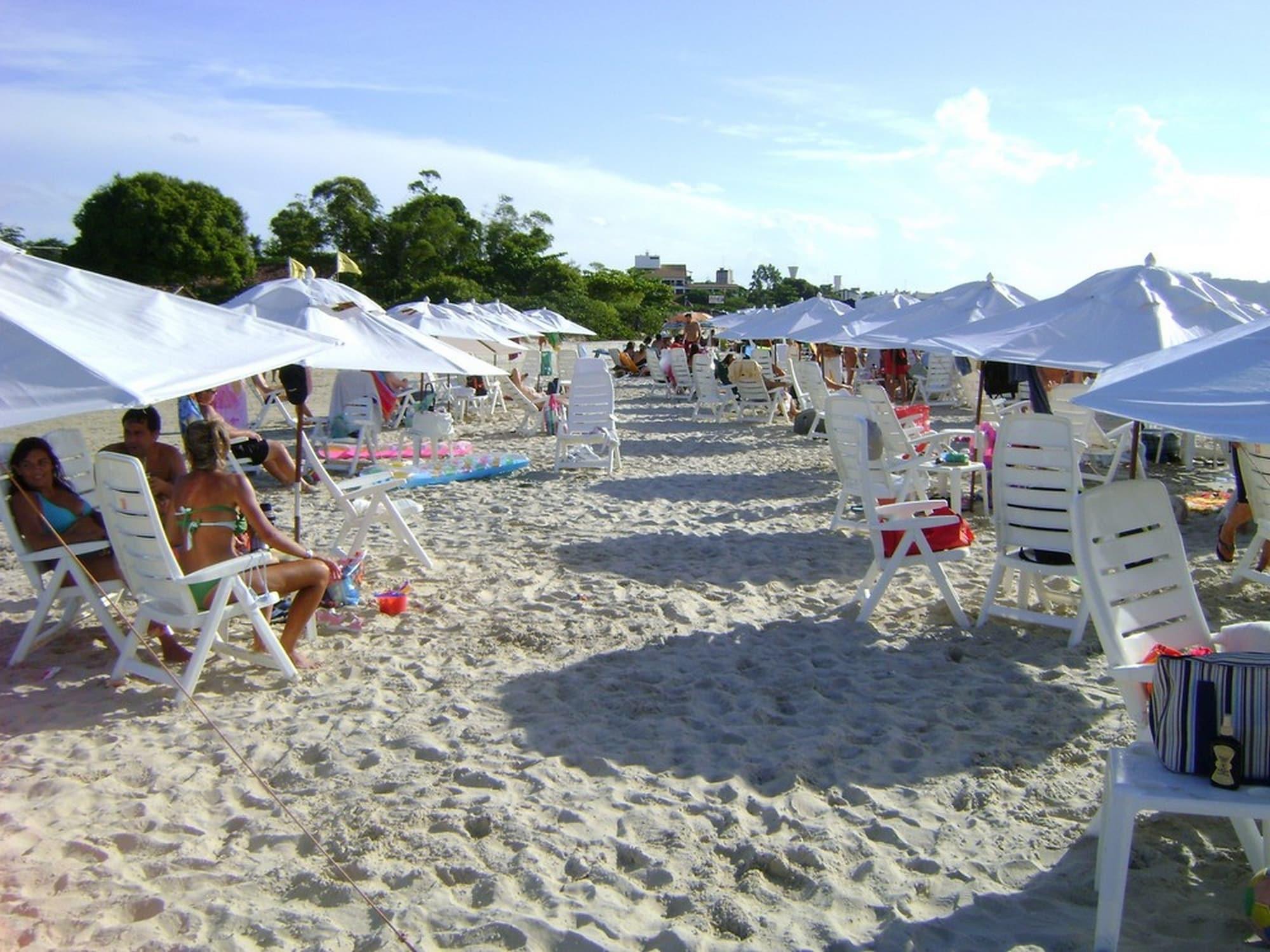 Playa La Alhambra Apart Hotel