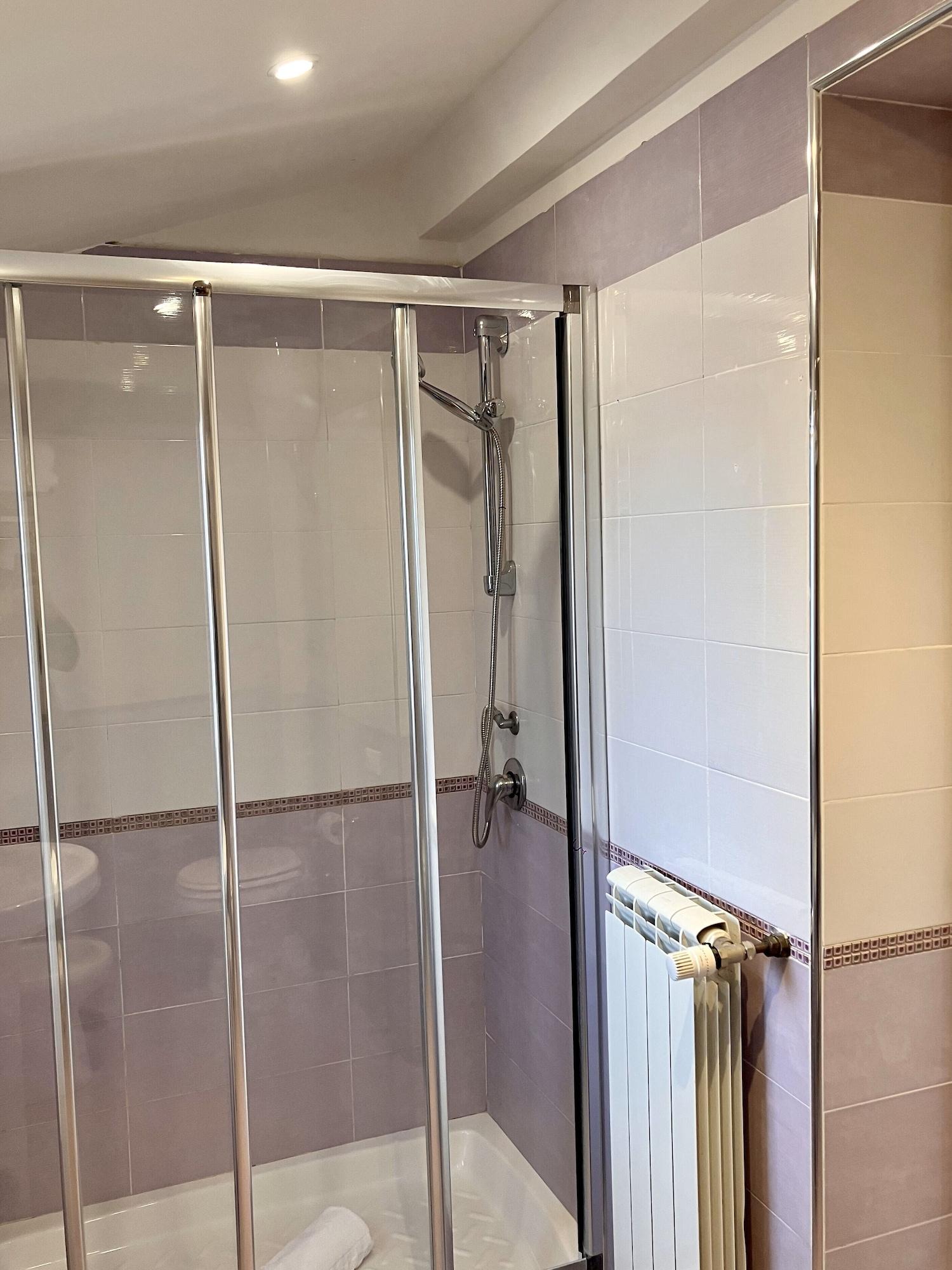 Equipamiento de Habitación Hotel Erdarelli