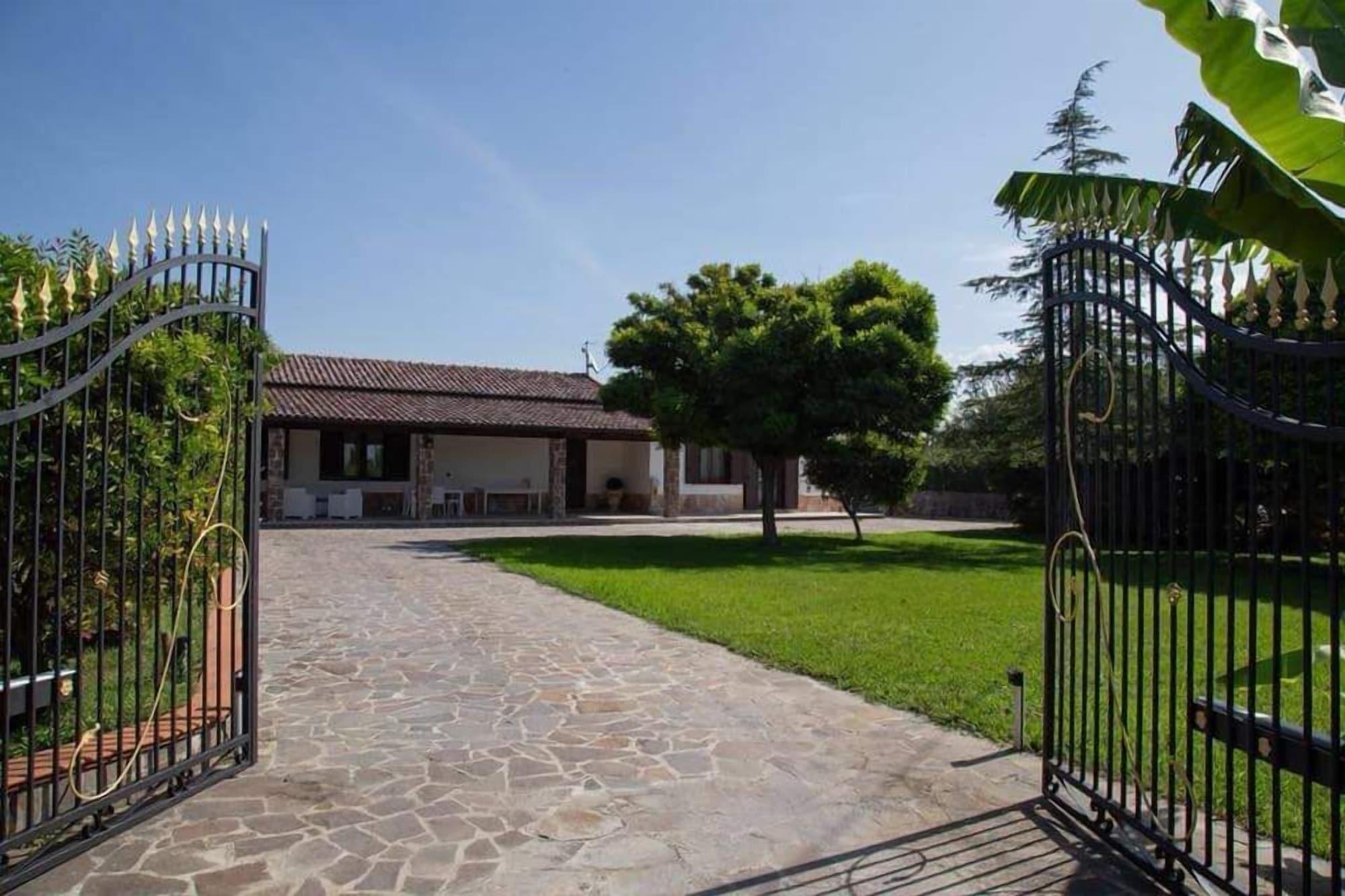 Varios B&B Villa dei Sogni