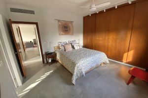 Alquiler Vacacional - High end three bedroom apartment 8th floor with sea view, pool, parking!