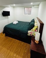 Alquiler Vacacional - Private, Cozy & Pet Friendly 2 Bedroom+1 Bath Apartment