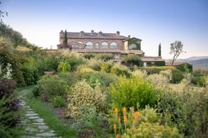 Alojamiento - Hotel Le Fontanelle