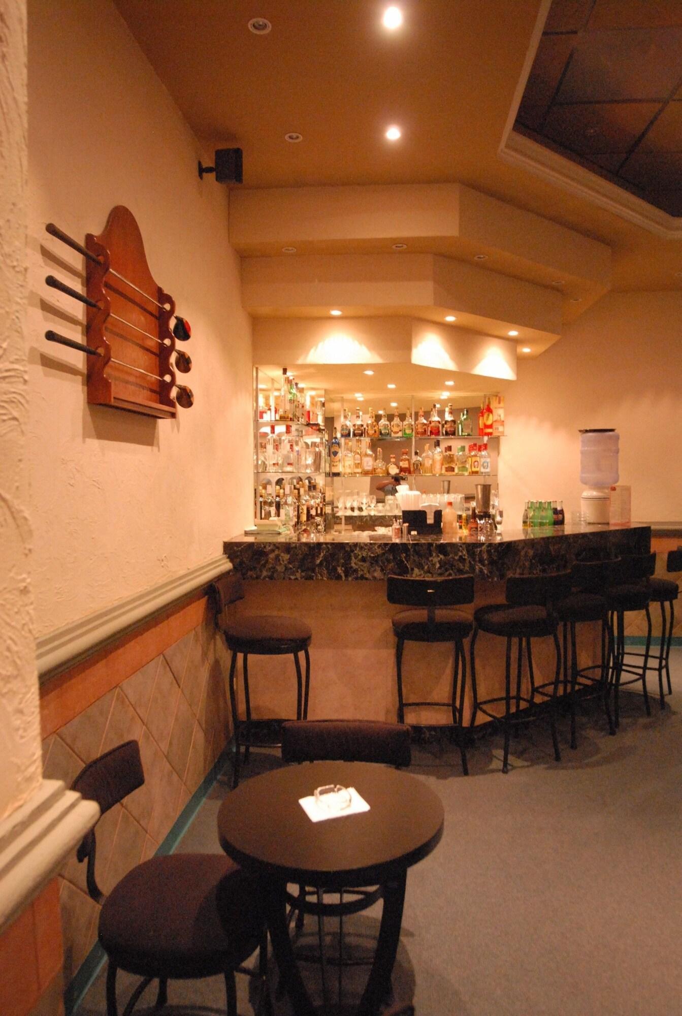 Bar/Salón Hotel Ritz