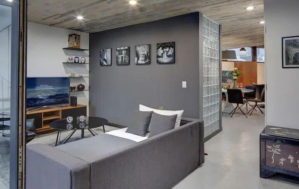 VERACRUZ 20 by Mr. W - Hoteles en Condesa de Ciudad de México