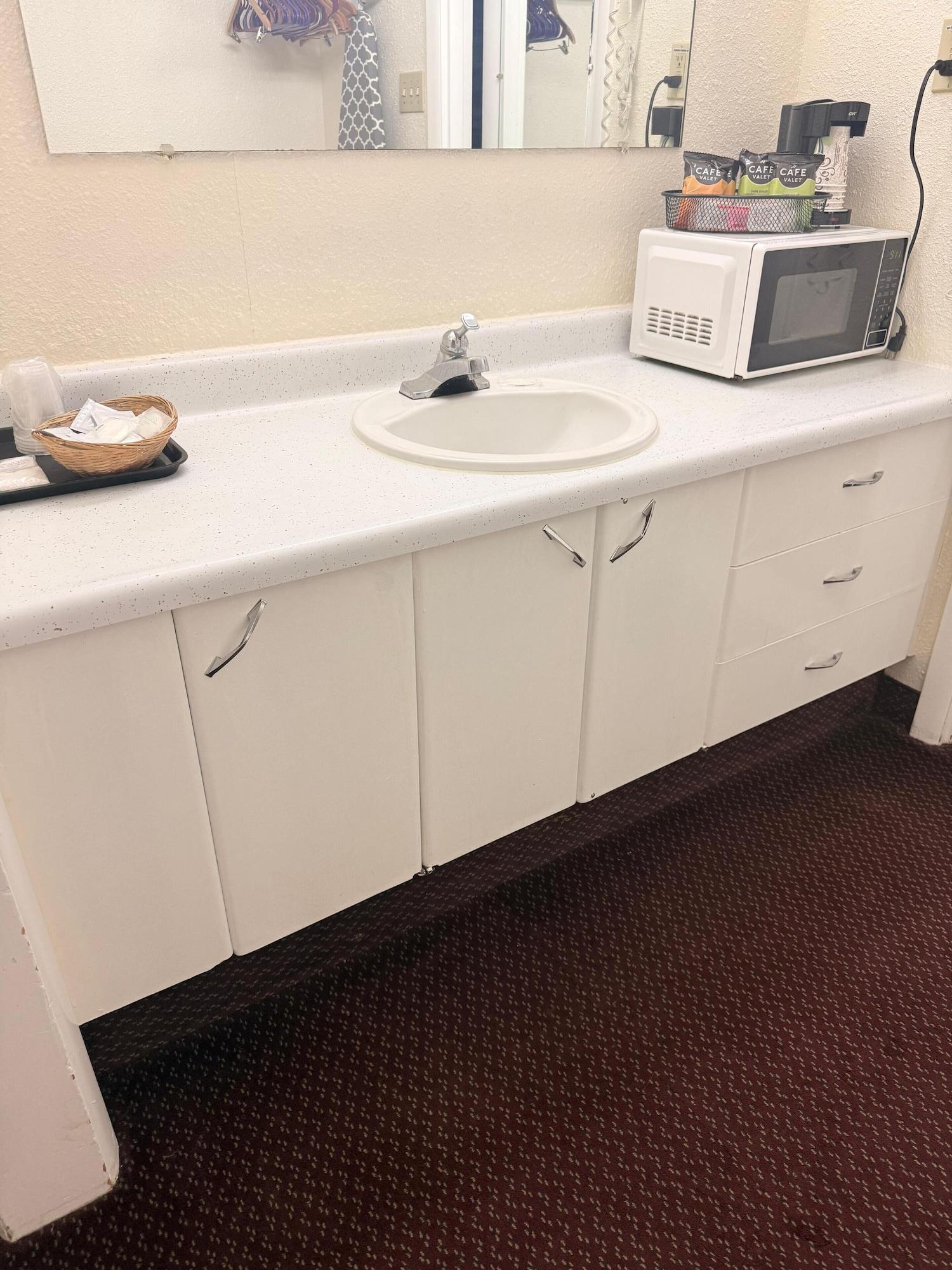 Equipamiento de Habitación Knights Inn Kirksville