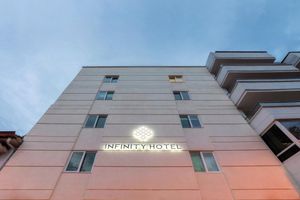 Alojamiento - Hotel Infinity