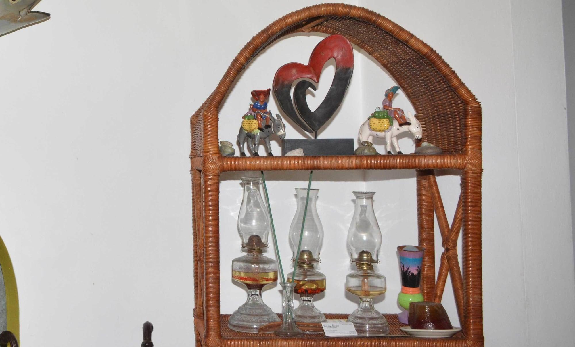 Vista Lobby Cozy Coco