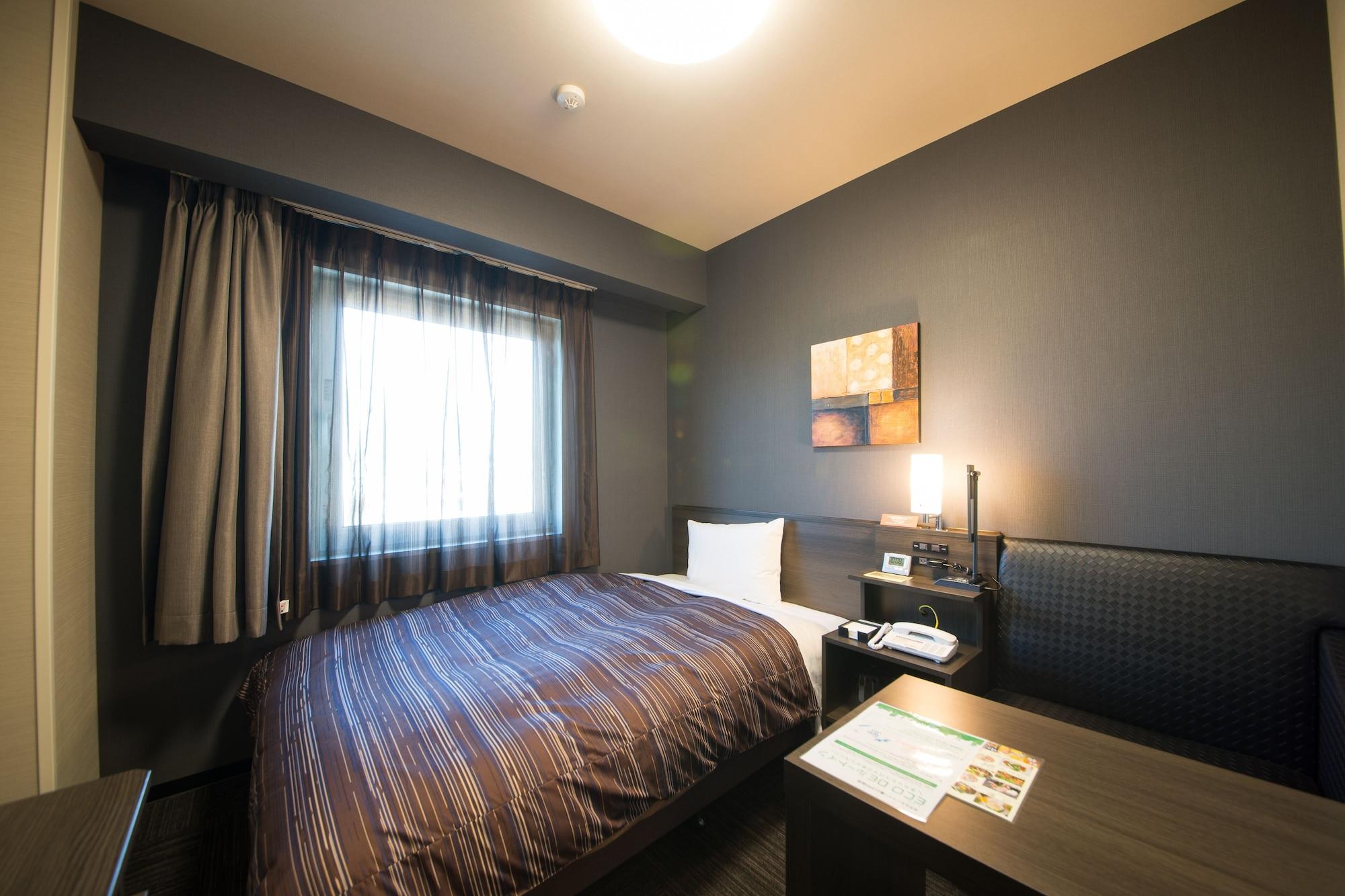 Habitación Hotel Route Inn Fujichuokoen Higashi
