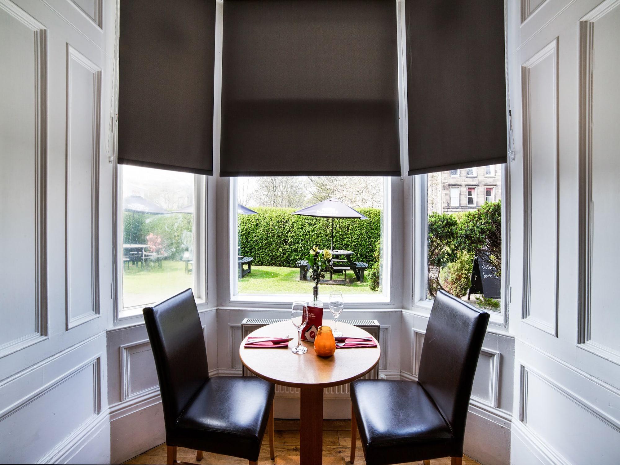 Restaurant Victoria Park House Hotel