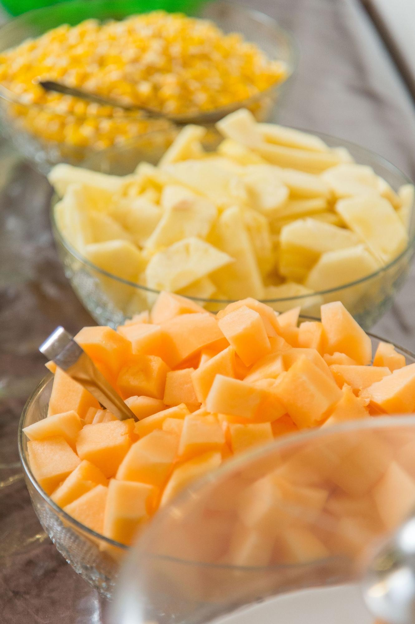 Restaurant Grand Alpine Hotel