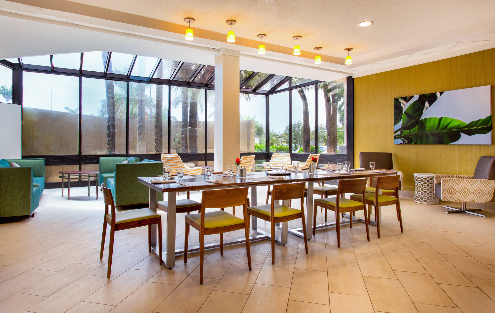 Restaurant Holiday Inn Miami West - Airport Area by IHG