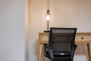 Alojamiento - Escandon Suites by Escajal Room