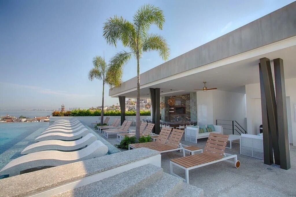 Spa Condominios AR