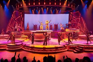 Actividad - Disneyland® Paris - Entradas con Fecha