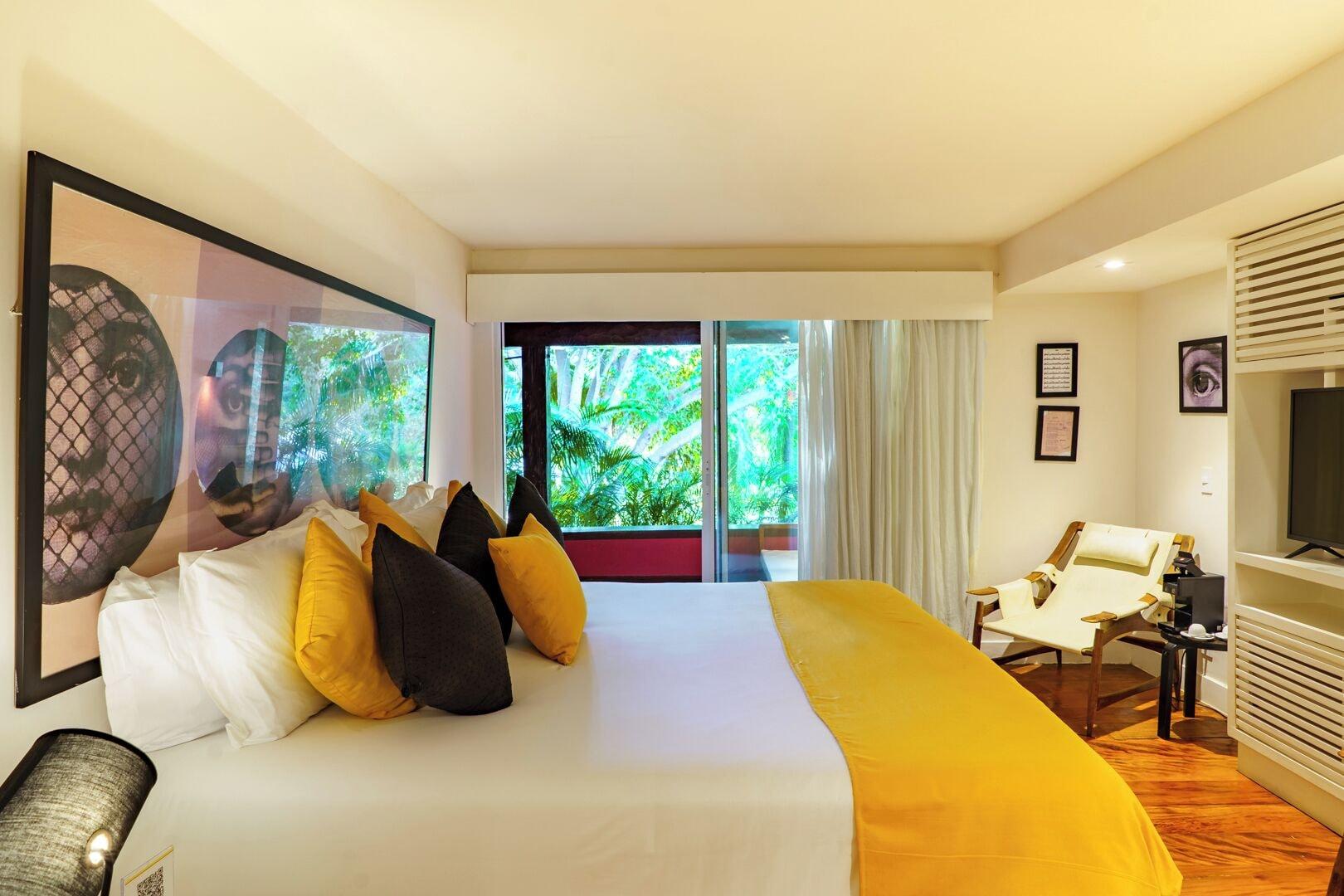 Insolito Boutique Hotel - foto 47