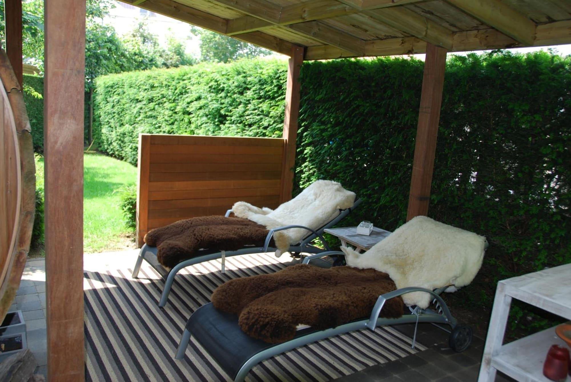 Spa Hotel Rubens