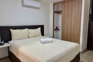 Renta temporal - Sunset hills Apartments