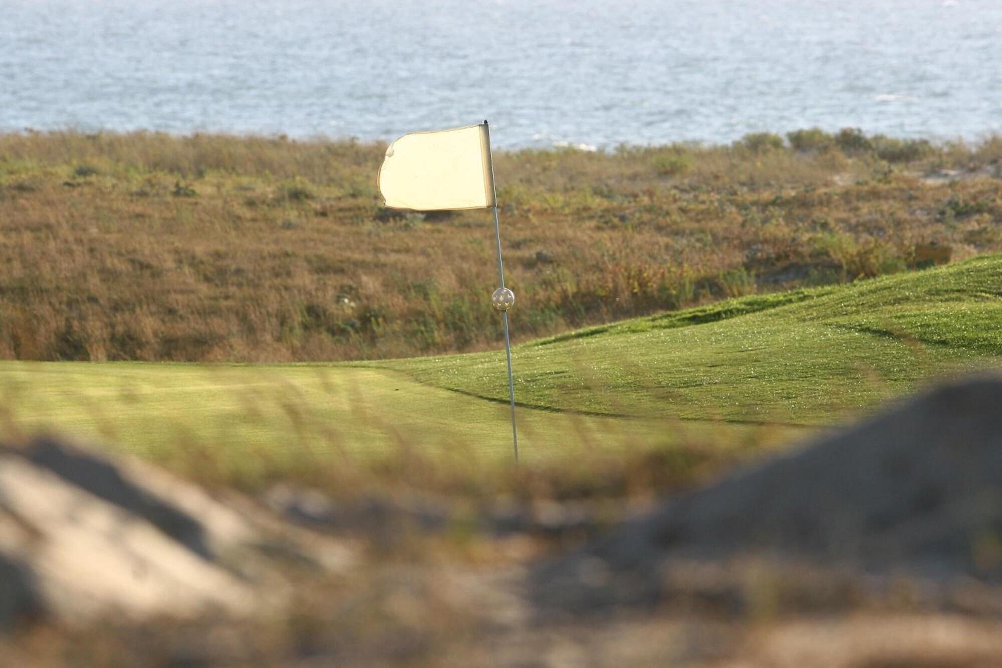 Campo de Golf La Maison de la Prade
