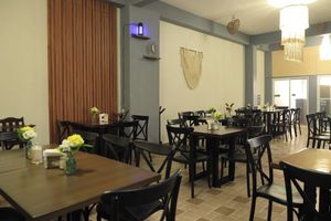 Hotel - Hotel Tamtokow