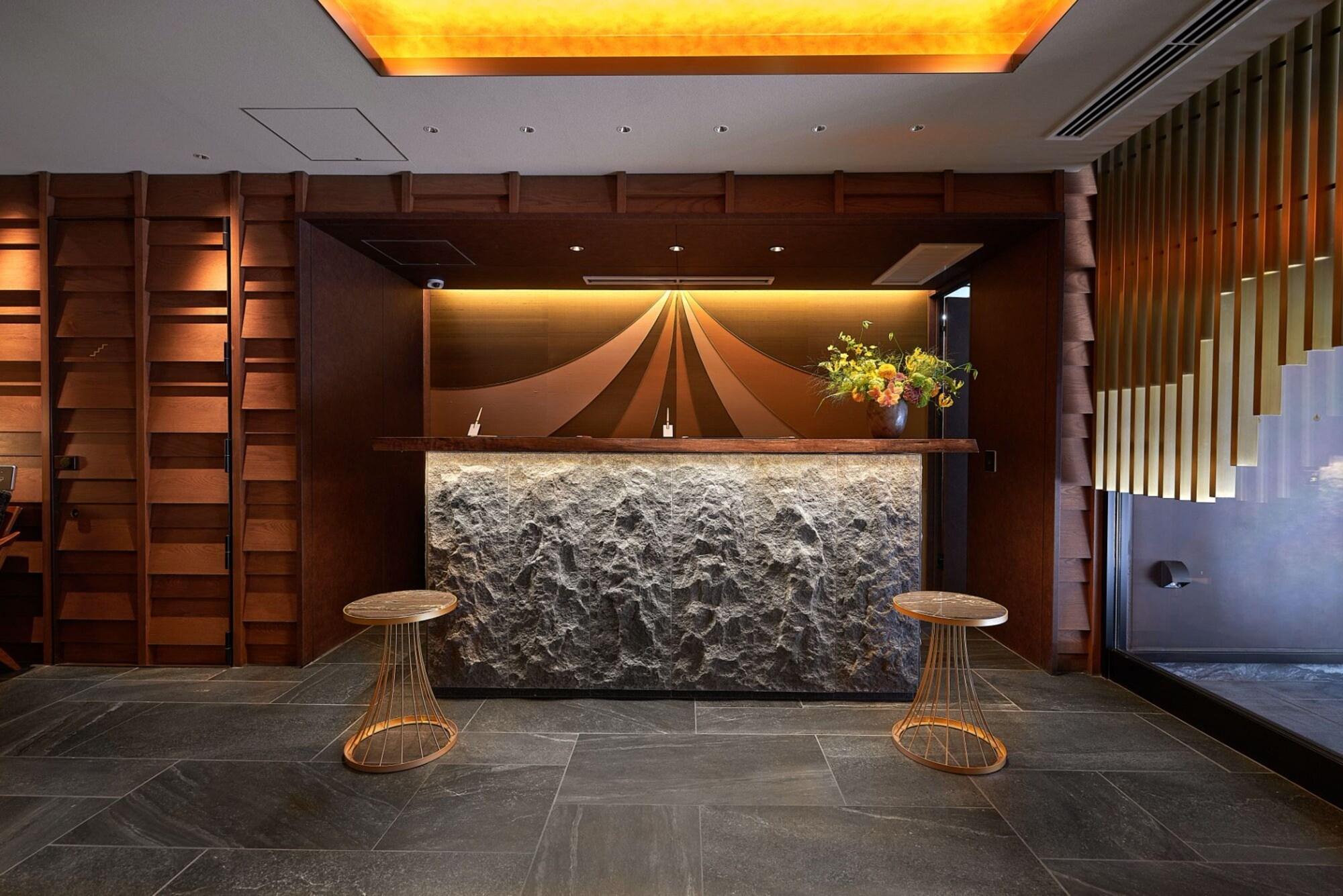 Vista Lobby Minn Kanazawa