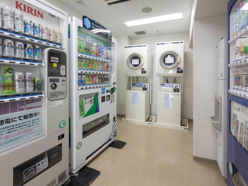 Instalaciones Recreativas Comfort Hotel Tokyo Kiyosumi Shirakawa