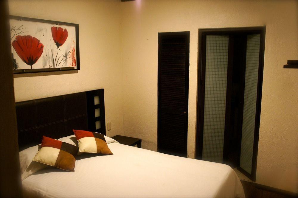 Hotel Aztic Hotel y Suites Ejecutivas