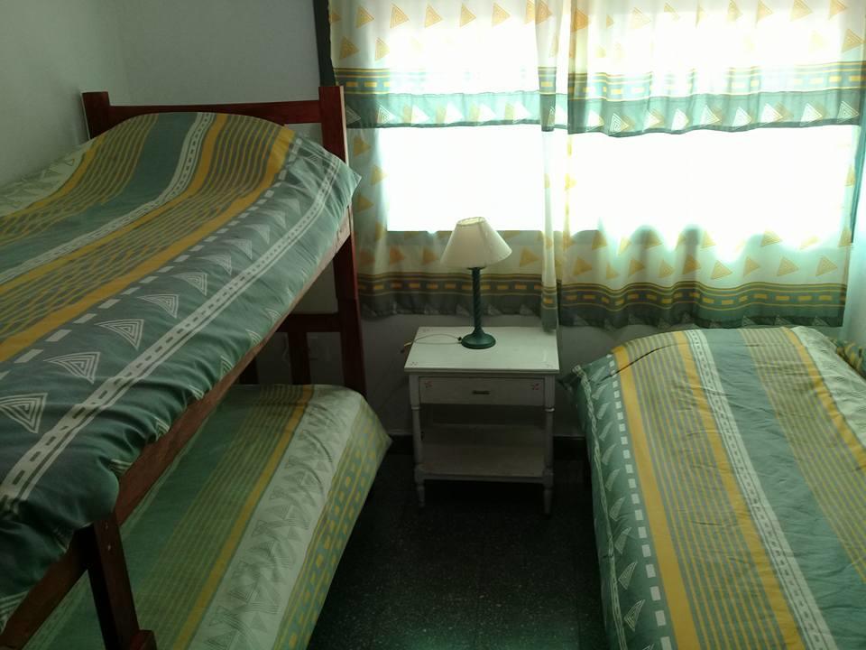 Habitación Destino San Juan Hostel